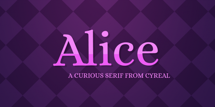 Alice free instals