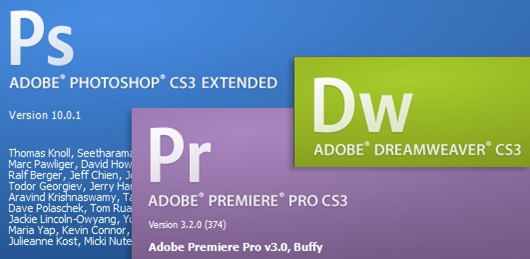 Пример начертания шрифта Adobe Clean