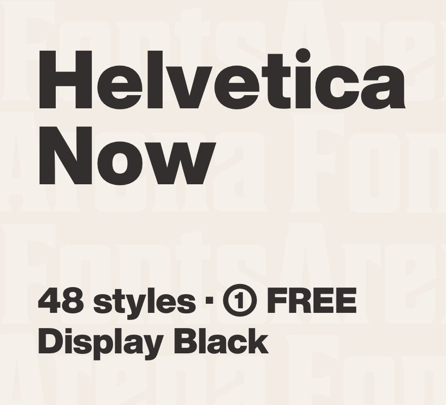 download helvetica for photoshop