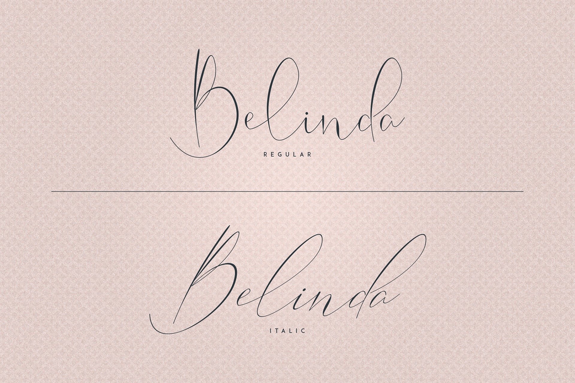 belinda font photoshop download