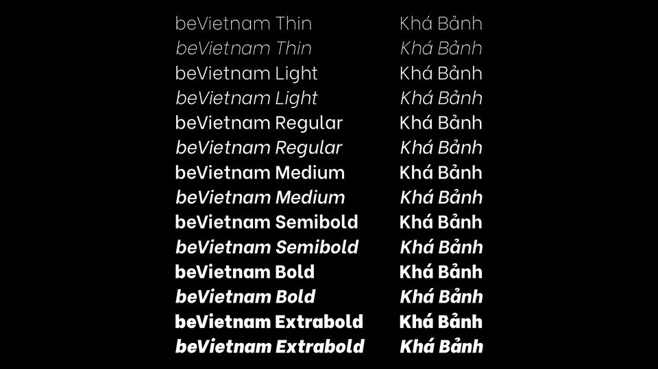 microsoft word vietnamese font