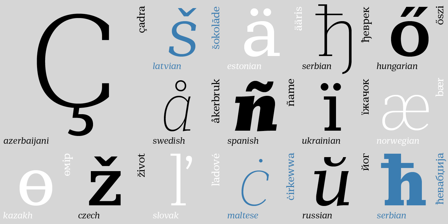 Maltese Fonts For Mac